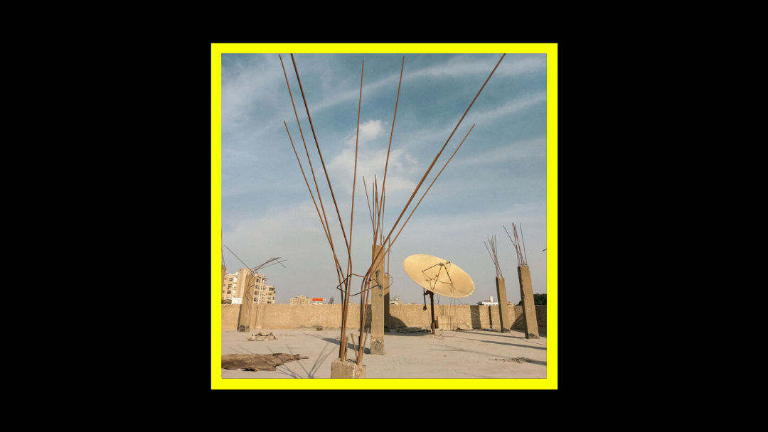 Alberto Boccardi – Cairo Primo