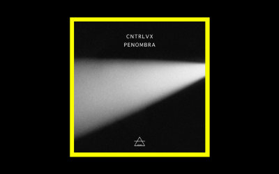Recensioni Radioaktiv CNTRLVX – PENOMBRA