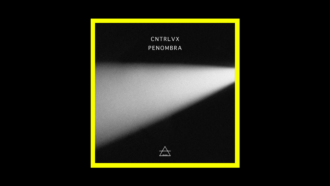 CNTRLVX - PENOMBRA Radioaktiv