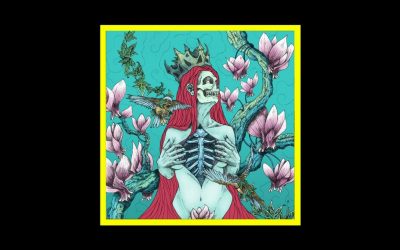 Recensioni Radioaktiv Cornea – Apart