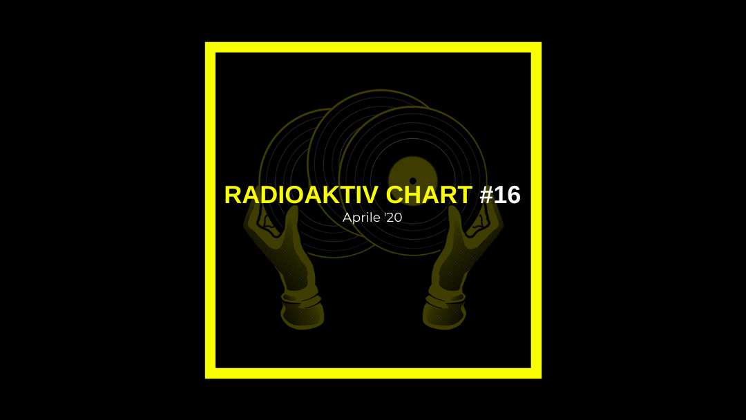 Radioaktiv Chart #16