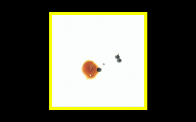 Recensioni Radioaktiv Die ANGEL – Utopien I