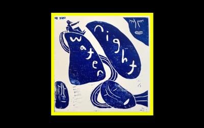 Recensioni Radioaktiv Gabriel Birnbaum – Nightwater