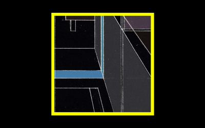 Recensioni Radioaktiv Kevin Gironnay & Julien Vincenot – Neglected Auguries