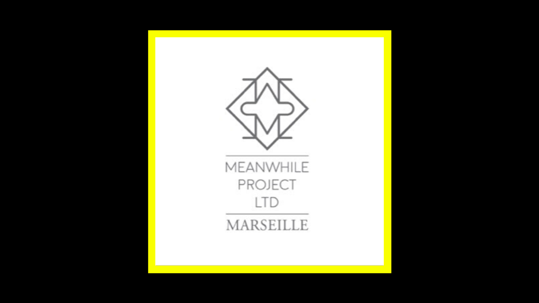 Meanwhile Project Ltd - Marseille Radioaktiv