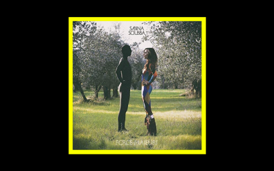 Recensioni Radioaktiv Sabina Sciubba – Force Majeure