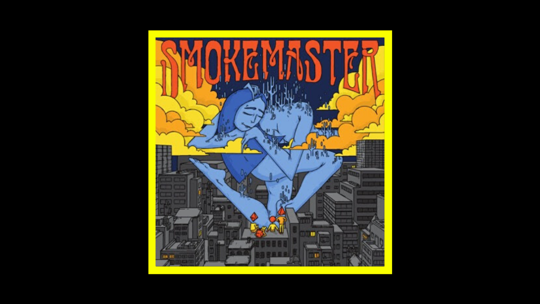 Smokemaster – Smokemaster