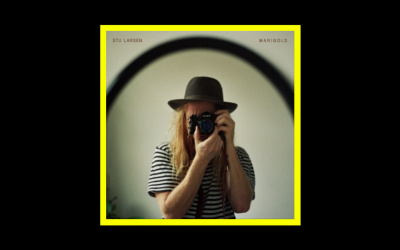 Recensioni Radioaktiv Stu Larsen – Marigold