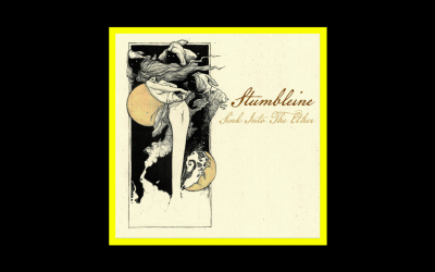 Recensioni Radioaktiv Stumbleine – Sink Into The Ether