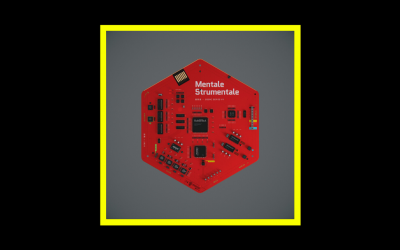 Recensioni Radioaktiv Subsonica – Mentale Strumentale