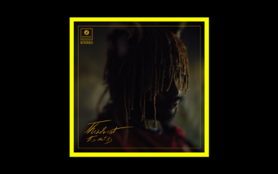 Recensioni Radioaktiv Thundercat – It Is What It Is