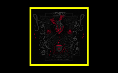 Recensioni Radioaktiv Wojtek – Hymn For the Leftovers