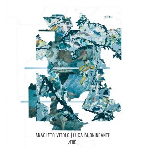 Anacleto Vitolo Luca Buoninfante Cover radiokativ