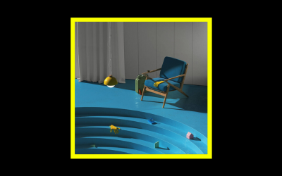 Recensioni Radioaktiv Apparat – Soundtracks: Stay Still