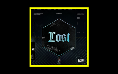 Recensioni Radioaktiv BNDT72 – The Lost Ep