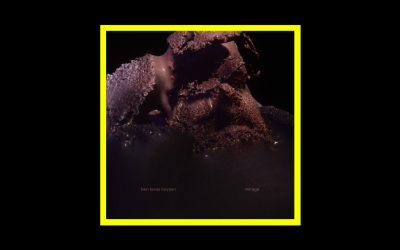 Recensioni Radioaktiv Ben Lukas Boysen – Mirage