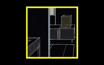 Recensioni Radioaktiv Ben Peers – Eight Variations