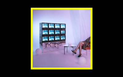 Recensioni Radioaktiv Bitter Moon – The World Above