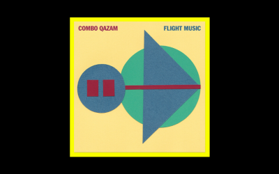 Recensioni Radioaktiv Combo Qazam – Flight Music