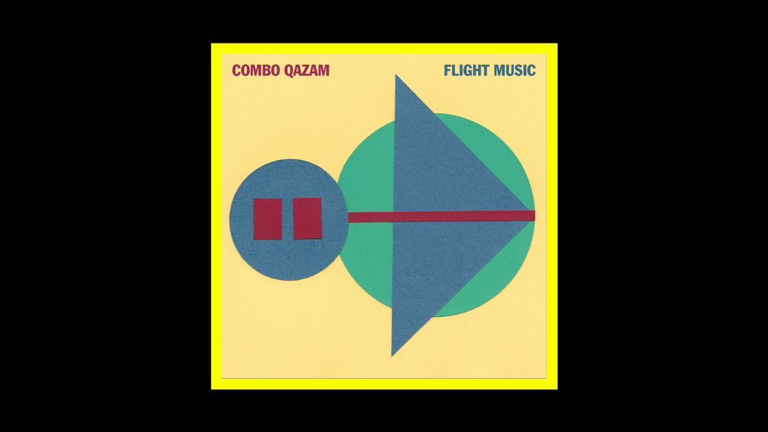 Combo Qazam - Flight Music Radioaktiv