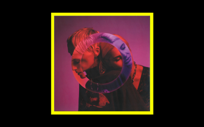 Recensioni Radioaktiv Evvol – The Power