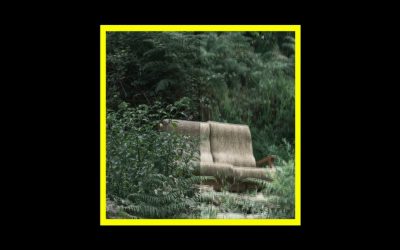 Recensioni Radioaktiv Ignacio Córdoba / Sara Persico – Ignacio Córdoba / Sara Persico