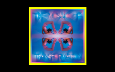 Recensioni Radioaktiv Kaitlyn Aurelia Smith – The Mosaic of Transformation