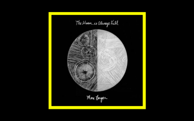 Recensioni Radioaktiv Mare Berger – The Moon is Always Full