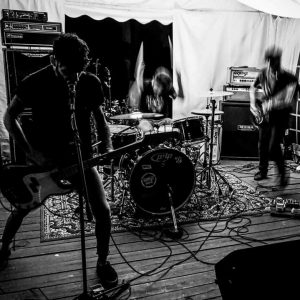 Norse rapide radioaktiv
