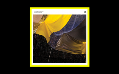 Recensioni Radioaktiv Phillip Sollmann – Monophonie