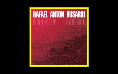 Recensioni Radioaktiv Rafael Anton Irisarri – Peripeteia