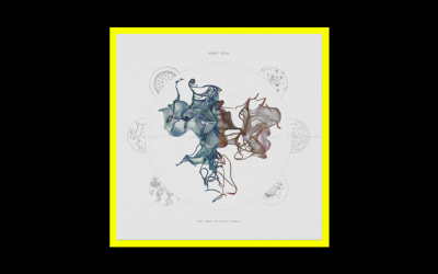 Recensioni Radioaktiv Robot Koch – The Next Billion Years