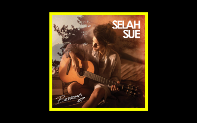 Recensioni Radioaktiv Selah Sue – Bedroom EP