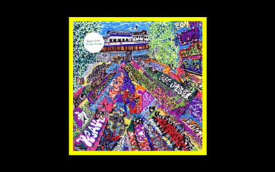 Recensioni Radioaktiv Spirit Fest – Mirage Mirage