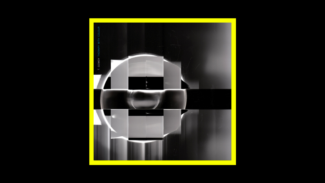T. Gowdy – Therapy With Colour