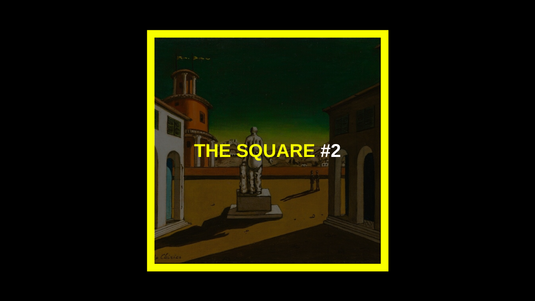 The Square #2