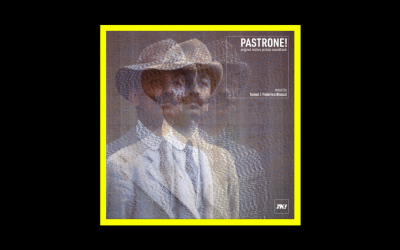 Recensioni Radioaktiv Tomat & Federico Bisozzi – PASTRONE! (Original Motion Picture Soundtrack)