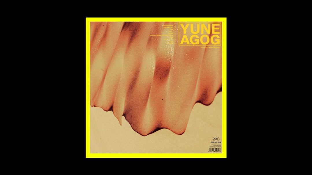 Yune – Agog