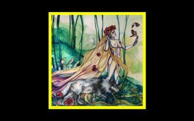 Recensioni Radioaktiv Arabs in Aspic – Madness and Magic