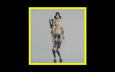 Recensioni Radioaktiv Arca – KiCk i