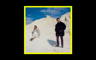 Recensioni Radioaktiv Colapesce e Dimartino – I Mortali