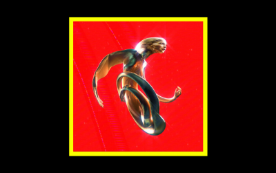 Recensioni Radioaktiv Ellen Allien – AurAA