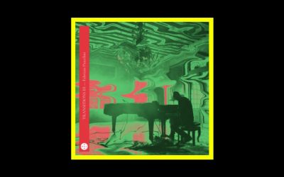 Recensioni Radioaktiv Fabrizio Paterlini – Transitions III