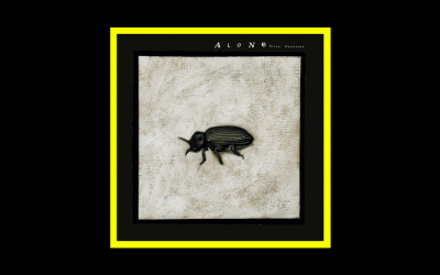 Recensioni Radioaktiv Gianni Maroccolo – Alone vol. IV