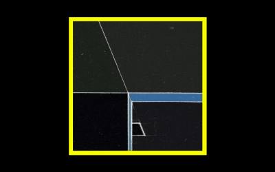 Recensioni Radioaktiv Hadas Pe’ery – Aesthetics of Impending Catastrophe 2020