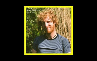 Recensioni Radioaktiv Jono McCleery – Keep a Memory