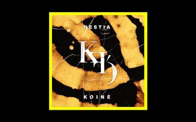 Recensioni Radioaktiv Kassie Afò – Hestia Koiné