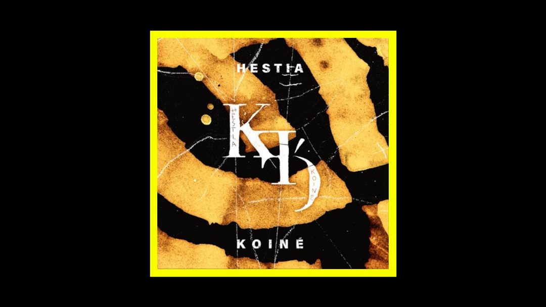 Kassie Afò - Hestia Koiné Radioaktiv