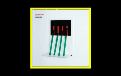 Recensioni Radioaktiv Max Cooper & Bruce Brubaker – Glassforms