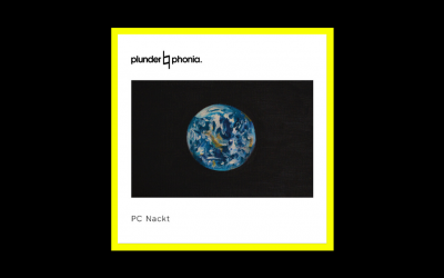 Recensioni Radioaktiv PC Nackt – Plunderphonia